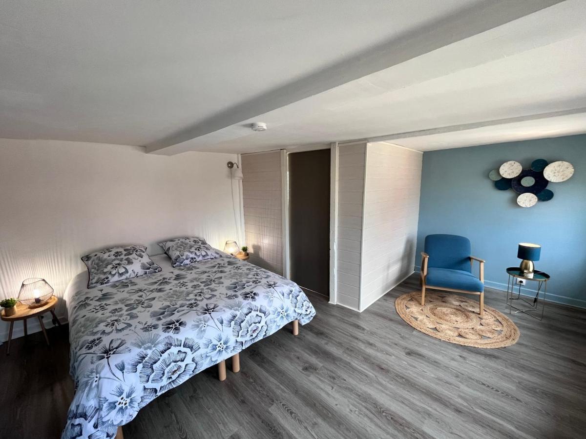 Le Refuge D'Omer Saint-Omer  Ngoại thất bức ảnh