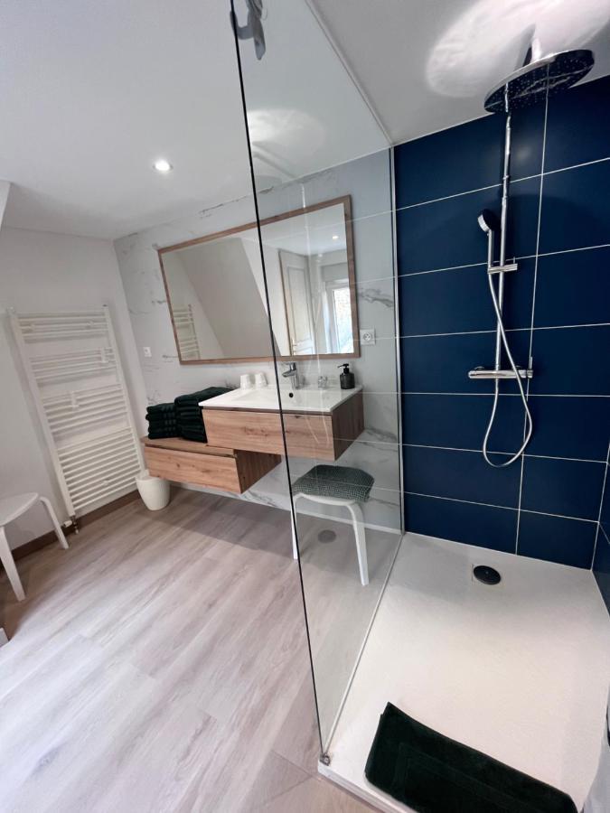 Le Refuge D'Omer Saint-Omer  Ngoại thất bức ảnh